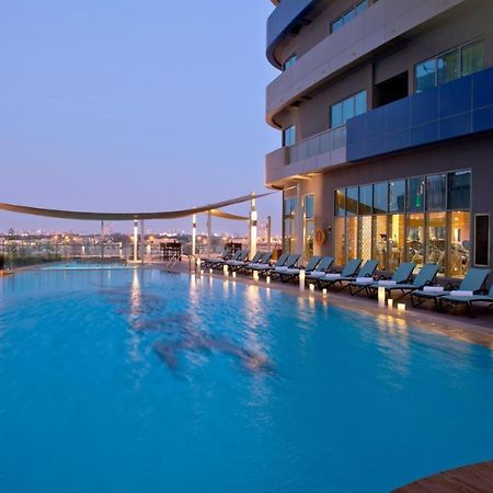 Damac Maison Dubai Mall Apartments Exteriér fotografie