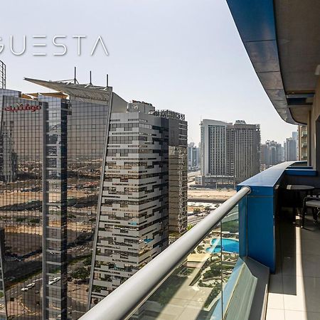Damac Maison Dubai Mall Apartments Exteriér fotografie