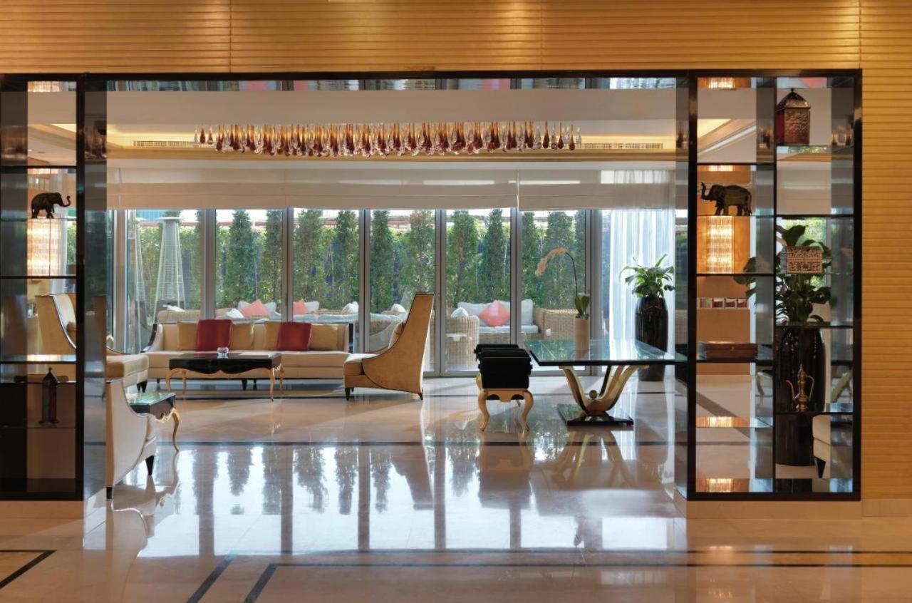 Damac Maison Dubai Mall Apartments Exteriér fotografie