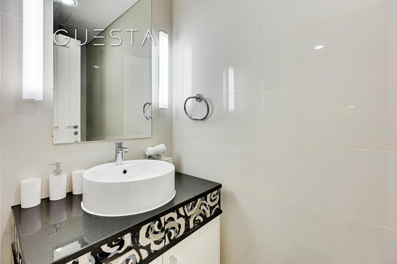 Damac Maison Dubai Mall Apartments Exteriér fotografie