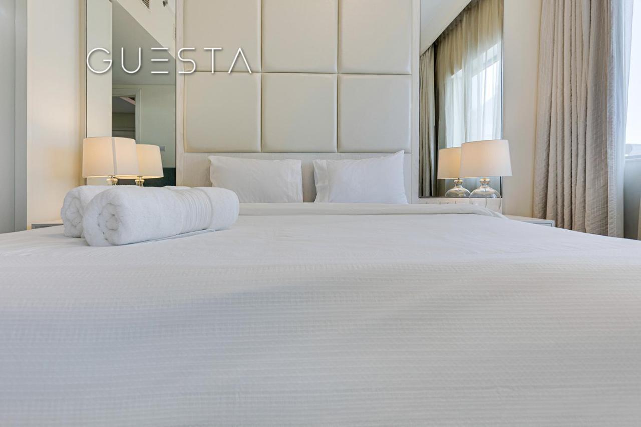 Damac Maison Dubai Mall Apartments Exteriér fotografie
