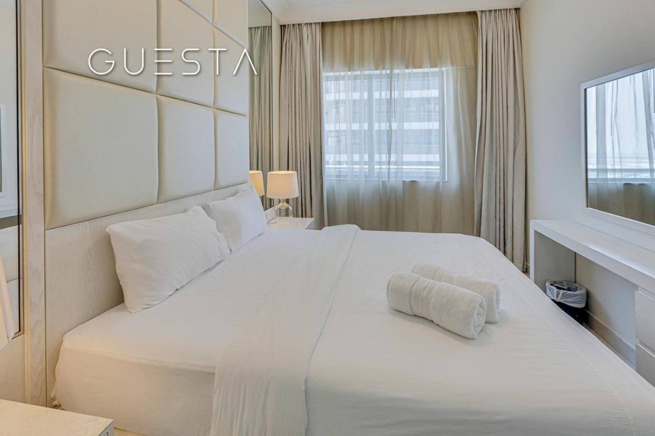 Damac Maison Dubai Mall Apartments Exteriér fotografie