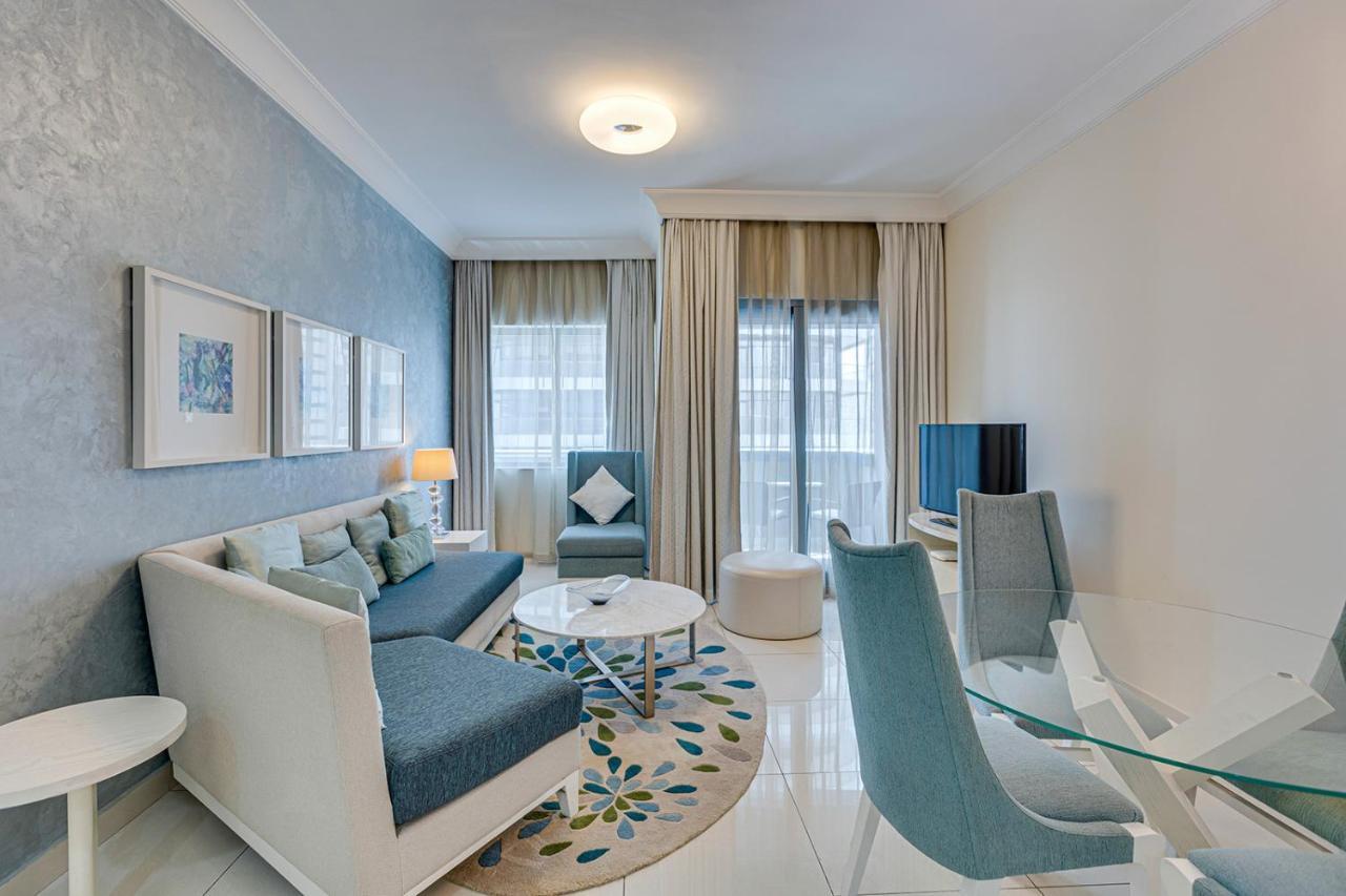 Damac Maison Dubai Mall Apartments Exteriér fotografie